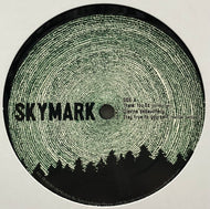 SKYMARK / Skymark EP (Neroli, nero 019, 12inch)