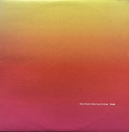 SOLU MUSIC Featuring KIMBLEE / Fade (Wave Music, Wave Music, 12inch)