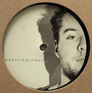HARRY WOLFMAN / Downstream EP (Dirt Crew, DIRT105, 12inch)