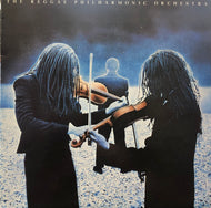 REGGAE PHILHARMONIC ORCHESTRA / Reggae Philharmonic Orchestra (Mango, ILPS 9898, LP)
