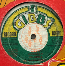 画像をギャラリービューアに読み込む, DENNIS BROWN / Ain't That Loving You (Joe Gibbs, JGM 058, 12inch)
