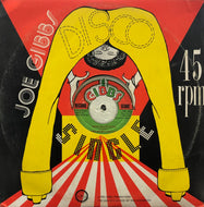 DENNIS BROWN & BIG YOUTH / Equal Rights Style (Joe Gibbs,12inch)
