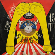 DENNIS BROWN / Money In My Pocket (Joe Gibbs,12inch)