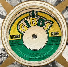 Load image into Gallery viewer, DENNIS BROWN / How Can I Leave You (Joe Gibbs,12inch)

