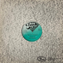 Load image into Gallery viewer, TENOR SAW / BUJU BANTON / Ring The Alarm Quick (Techniques, WRT 092, 12inch)
