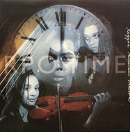 REGGAE PHILHARMONIC ORCHESTRA / RPO Time (Mango, MLPS 1047, LP)