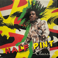 HALF PINT / Classics (Hightone, HT 7009, LP)