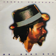 JOHNNY OSBOURNE / Mr. Budy Bye (VP Records, VPRL 1446, LP)