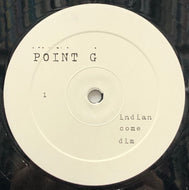 POINT G / #1 (Point G, 12inch)