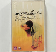 渡辺俊美 TOSHIMI WATANABE / INTERPLAY! 2 (SKYLARKIN, SKYDISCO01501, Cassette Tape)