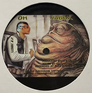 OB IGNITT / Oh Jabba (FXHE, FXHE-IGNIT, 12inch)