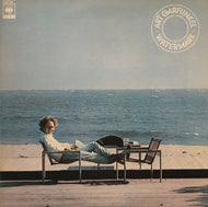ART GARFUNKEL / Watermark (CBS/Sony, 25AP 780, LP)