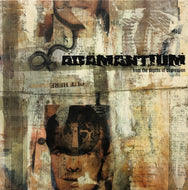 ADAMANTIUM / From The Depths Of Depression (Indecision, IND15, LP)