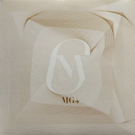 MONDO GROSSO / MG4 (Real Eyes, AIJT 5080~2, 3LP)