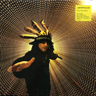JAMIROQUAI / Love Foolosophy (Sony, 12inch)