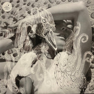 BJORK / Vespertine (One Little Indian, TPLP101, 2LP) 180g