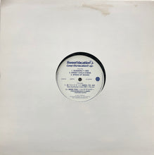 画像をギャラリービューアに読み込む, SWEET VACATION / Cover The Vacation!! Ep (JET SET, JS12S039, 12inch)
