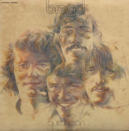 BREAD / Guitar Man (Elektra, P-8340E, LP)
