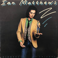 IAN MATTHEWS / Siamese Friends (Mushroom, MRS 5014, LP)