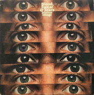 BLOOD, SWEAT AND TEARS / Mirror Image (Columbia, KC 32929, LP)