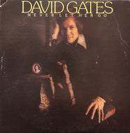 DAVID GATES / Never Let Her Go (Elektra, P-8547E, LP)