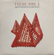 MANNHEIM STEAMROLLER / Fresh Aire II (American Gramaphone, ALI-28091, LP)