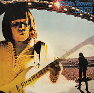 ROBIN TROWER / Robin Trower Live (Chrysalis, CHY 1089, LP)