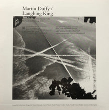 Load image into Gallery viewer, CORNELIUS コーネリアス - MARTIN DUFFY / Windmills of Your Mind / Laughing King (Clear Vinyl) (snow child, 7inch)
