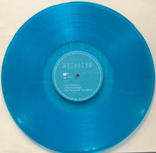 画像をギャラリービューアに読み込む, METAFIVE / Metaatem (Turquoise Clear Vinyl) (Warner, WPJL-10136/7, 2LP) 初回帯付
