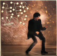 PETER WOLF / Lights Out (EMI America – EYS-81661, LP)