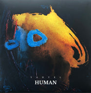 YAHYEL / Human (Beat, BRLP-567, LP)