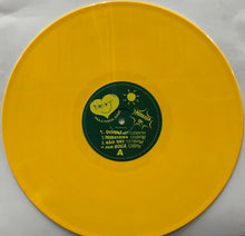 画像をギャラリービューアに読み込む, PAULA, POVOA &amp; JERGE / Primavera EP / Sonho EP (Moshi Moshi, MOSHI450LP, LP) Yellow Vinyl
