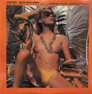BOB SINCLAR / Space Funk Project Vol 2 (Yellow Productions, YP019, 12inch)