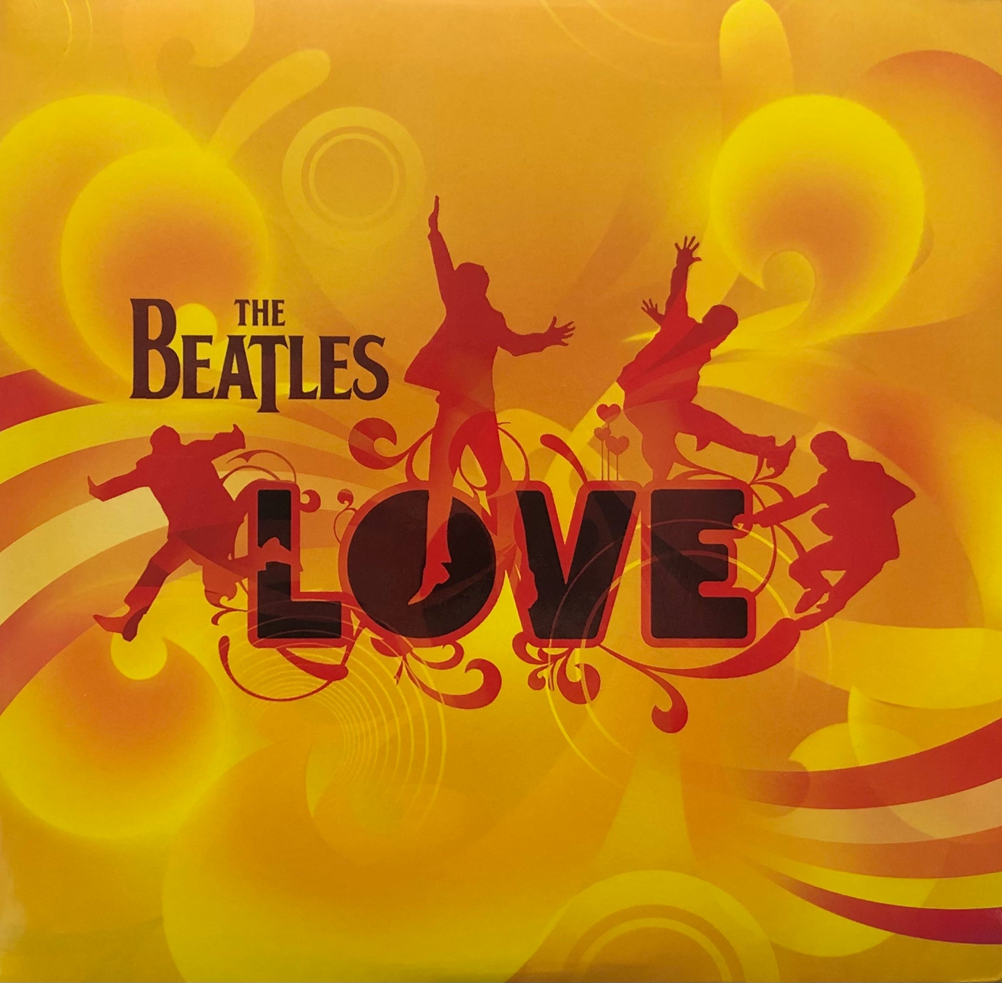 欧2LP Beatles Love 0602547048509 Apple Records /00660 IMG-4660_2048x.jpg?v=1691836125