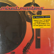 LIL' LOUIS & THE WORLD / French Kiss / Club Lonely (Epic, 12inch)