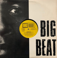 JOMANDA / Make My Body Rock (Feel It) (Big Beat, BB-0004, 12inch)