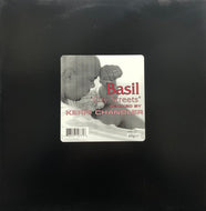 BASIL / City Streets (Remixes) (King Street Sounds, KSS 1077, 12inch)
