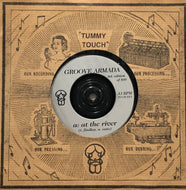 GROOVE ARMADA / At The River (Tummy Touch, TUCH 011, 7inch)