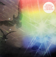 CORNELIUS コーネリアス / 火花 Sparks / Quantum Ghosts (Warner Music, WPKL-10008, 7inch)