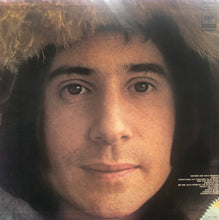 画像をギャラリービューアに読み込む, PAUL SIMON / Paul Simon (CBS/Sony, SOPM 2, LP)
