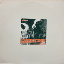 Load image into Gallery viewer, ANANDA PROJECT / Cascades Of Colour EP (	Nite Grooves, KNG-80, 12inch)

