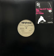 KERRI CHANDLER / Coro (Nite Grooves, KNG-111, 12inch)