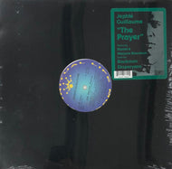 JEPHTE GUILLAUME / The Prayer (Spiritual Life Music, SLM 369)