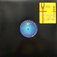 SYMBOLS OF LIFE / For The World (Promo) (Spiritual Life Music, SLM PRO 06, 12inch)