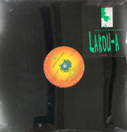 JEPHTE GUILLAUME / Lakou-A (Spiritual Life Musicm, SLM 366 - 1, 12inch)