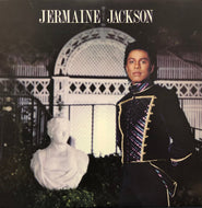 JERMAINE JACKSON / Jermaine Jackson (Arista, 20RS-58, LP)