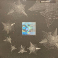 LAURENT GARNIER / Laboratoire Mix (React, REACT LP 87, 6LP)