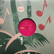 COPPA / Cornnuts & Courvoisier / Don't Shrimp (Dis-Joint, DJ12-005, 12inch)