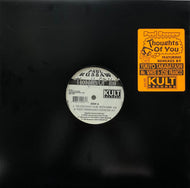 PAUL RUSSAW / Thoughts Of You (Kult, KULO 060, 12inch)