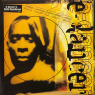 E-DANCER / Heavenly (pias, KMSPIAS 001 LP, 3LP)